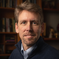 Work Adaptive Employee Ian Bowman's profile photo