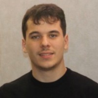NORM3D Employee Lecomte Tom's profile photo