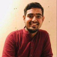 Eblity Employee Rakesh Mulchandani's profile photo