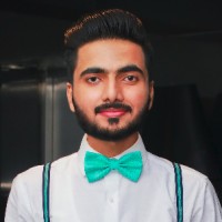 Right-Hand Cybersecurity Employee Rehan Umar's profile photo