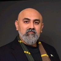 Pakistan Mercantile Exchange Limited - PMEX Employee Khurram Zafar's profile photo