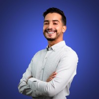 inyad Employee Aymane Kamal's profile photo