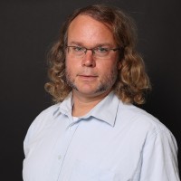 P3 Employee Axel Rasche's profile photo