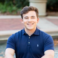 Yamaha Motor Corporation, USA Employee Jackson Alvarez's profile photo