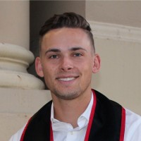 Input 1 Employee Jake Greif's profile photo