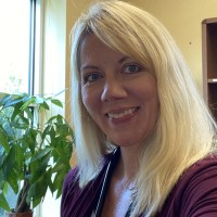 Wake Forest Employee Sara Baldwin's profile photo