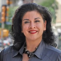 Imelda Davis Email & Phone Number