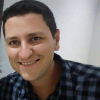 AM Consultoria e Treinamentos Employee Adriano Müller's profile photo