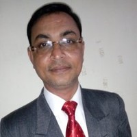 hetro Employee Prem Singh's profile photo