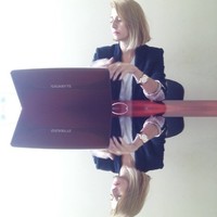 ADSS PRINT Employee Tamuna Sparsiashvili's profile photo