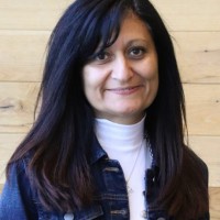 The Zebra Employee Suzy Elfishawy's profile photo