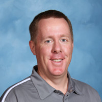 Clark County School District Employee Brian Wiseman's profile photo