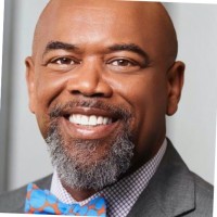 Savannah College of Art and Design Employee Darrell Naylor-Johnson's profile photo