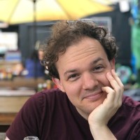 Agworld Employee Anthony Voutas's profile photo