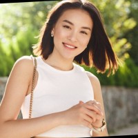 英科环保 Employee Ada Young's profile photo
