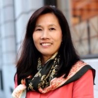 Altair Law, LLP Employee Mee Wong's profile photo