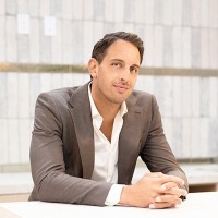 GoFasti Employee Pablo Genevo's profile photo