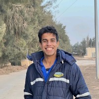 Osama Fouad Email