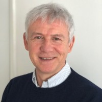 Robin Frith Email & Phone Number