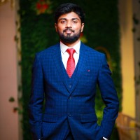 Primoris Systems LLC Employee Arvind Natarajan's profile photo