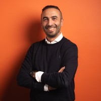DRDS Employee Kamel Bounaga's profile photo