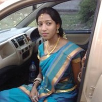 Mako IT Lab Employee Sangeetha Sundar's profile photo