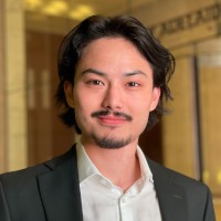 Arima Employee Andrew Samuels's profile photo