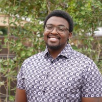 MiSCK Employee Kyle Gilmore's profile photo