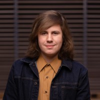Music Lovers Audio Employee Connor Johnson's profile photo