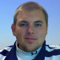 Labcorp Employee John Darr's profile photo