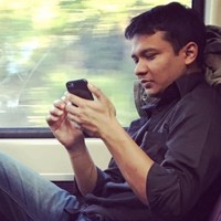 Stealth AI Startup Employee Saikat Islam's profile photo