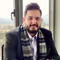 Faisal Sharaiha Email