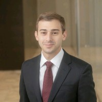 Rothschild & Co Employee Jack Rosenthal's profile photo