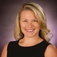 VirtForce Employee Katie Spafford's profile photo