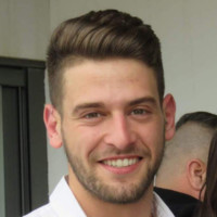 Entitle Employee Peleg Vismonsky's profile photo