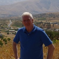 USPTO Employee Raymond Patten's profile photo