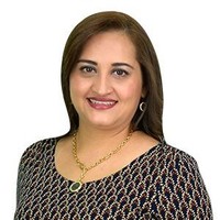 Grand Realty of America Employee Johanna Solano's profile photo