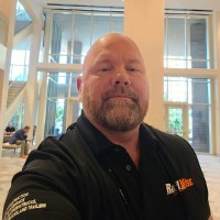 Diversified Products Co LLC Employee Jeffry Wilhite's profile photo