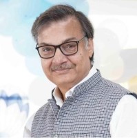 Svelton Energy Pvt. Ltd. Employee Alok Goyal's profile photo