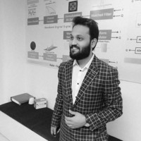 CONSTELLI Employee Satya Gopal's profile photo