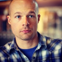 BCC Live Employee Jared Picune's profile photo