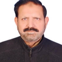 STEPS Pakistan Employee Shabir Khan's profile photo