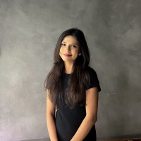 TRAZVAL Employee Yamna Ashfaq's profile photo
