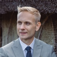 PrismFP Employee Karl Kerem's profile photo