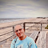 Tintex Textiles Employee Mario Silva's profile photo