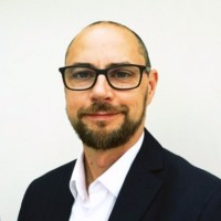 Adobe Employee Daniel Kilpatrick's profile photo