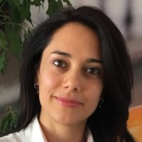 American University in Bulgaria Employee Dilyana Mileva's profile photo