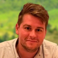 Sevaro Employee Michael Lascomb's profile photo