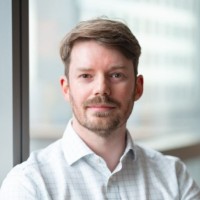 fluent:cx Employee Tom Baker's profile photo