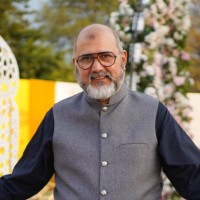 Muhammad Imran Email